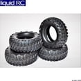 thumbnail image 1 of Tamiya 9402919 RC Tires: Cc-01 (Xc) Mercedes-Benz Unimog 425, 1 of 3