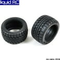 thumbnail image 1 of Tamiya 9804577 Tam9804577 Tire: Dt-02 Street Rover - 2 Pieces, 1 of 2