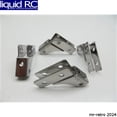 thumbnail image 1 of Tamiya 9804591 RC Leaf Spring Stay: 3 Speed T0Y0TA 4x4 Pickup Bruiser Bruiser 4, 1 of 2