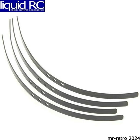 Tamiya 9808095 Leaf Spring E F0RD F-350 High-Lift (4)