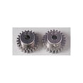 thumbnail image 1 of Tamiya 50357 AV Pinion Gear Set 22T/23T: CR01, 1 of 2