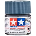 thumbnail image 1 of Tamiya Acrylic Mini XF-87 IJN Gray Maizuru Arsenal 10ml TAM81787 Plastics Paint Acrylic, 1 of 1