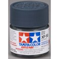 thumbnail image 1 of Tamiya Acrylic Mini XF50 Field Blue TAM81750 Plastics Paint Acrylic, 1 of 1