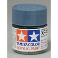 thumbnail image 1 of Tamiya Acrylic XF18 Flat Med Blue TAM81318 Plastics Paint Acrylic, 1 of 1