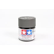 Tamiya Tamiya 81756 Acrylic Mini Xf56 Metallic Gray 1/3 Oz Paint