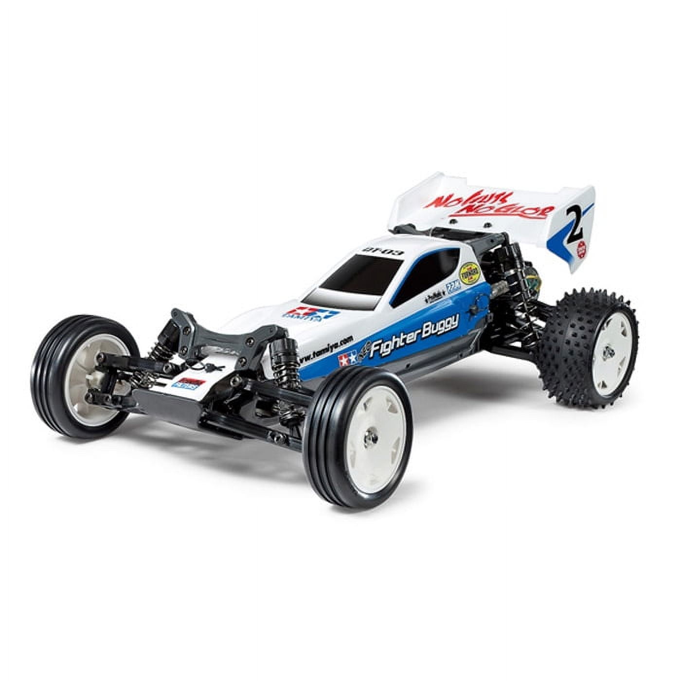 Tamiya online 2wd buggy