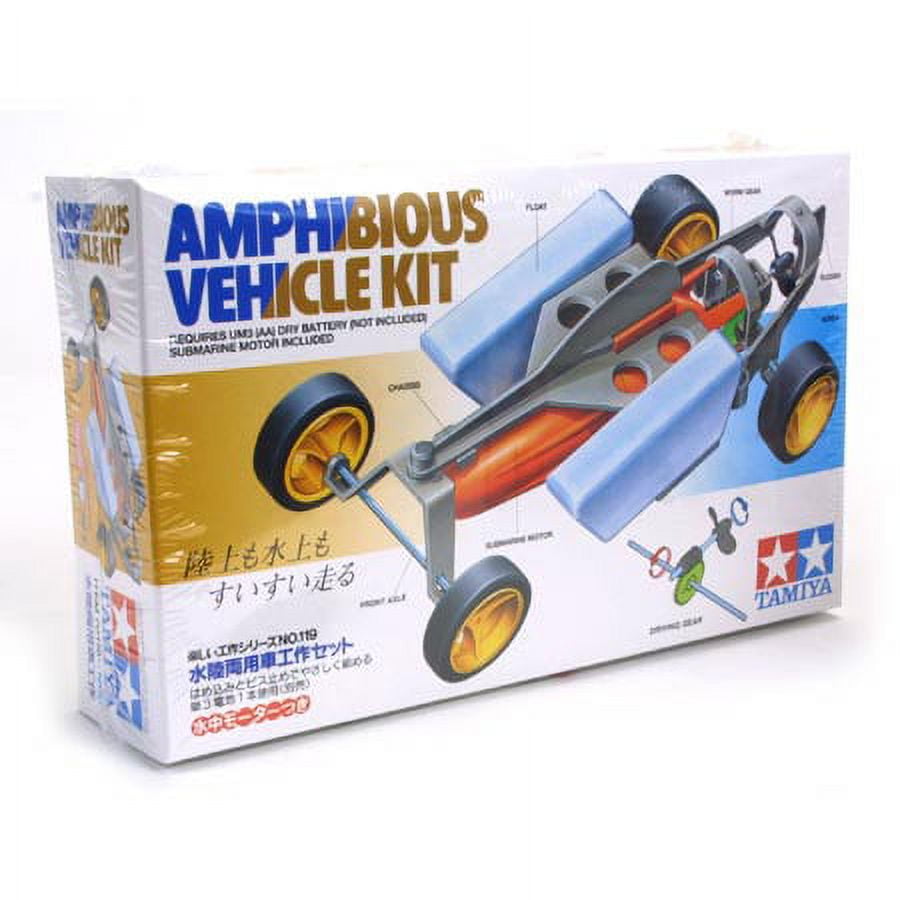 Cheers.US Toys Solar Car Model Kits to Build, Science Experiment Kit for Kids  Age 8-12, Wireless Remote Control Robotic Stem Project 