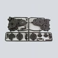 thumbnail image 1 of Tamiya B Parts 1 58321 Super Clod TAM0005294 Elec Car/Truck Replacement Parts, 1 of 2