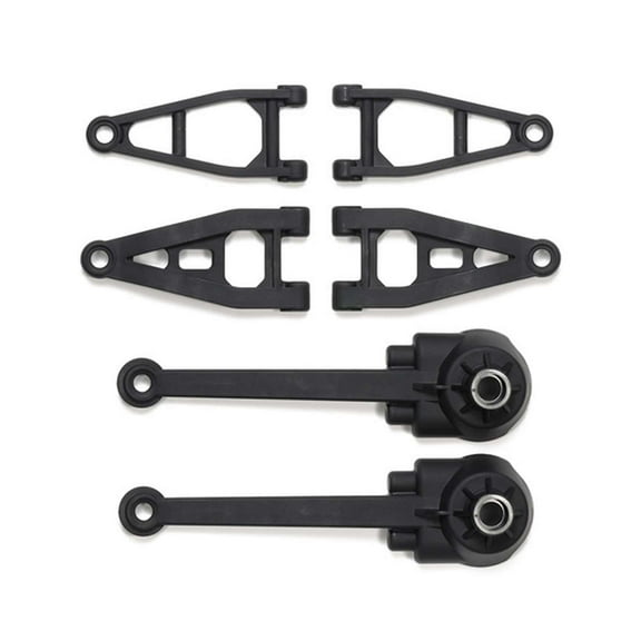 Tamiya BB-01 D Parts Suspension Arms 2pcs TAM51713 Electric Car/Truck Option Parts