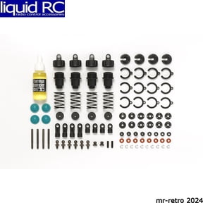Tamiya 54753 CVA Super-Mini Shock TT-02 (4)