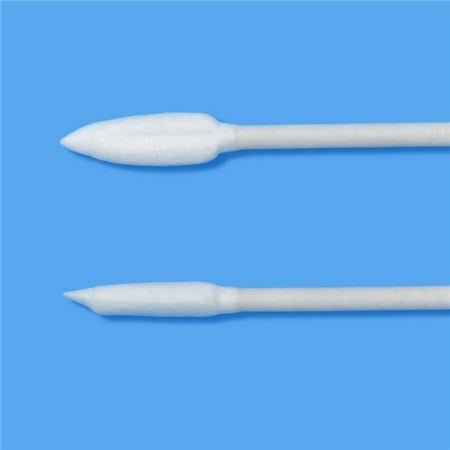 Tamiya Craft Cotton Swab Triangular Flat - 50 Piece