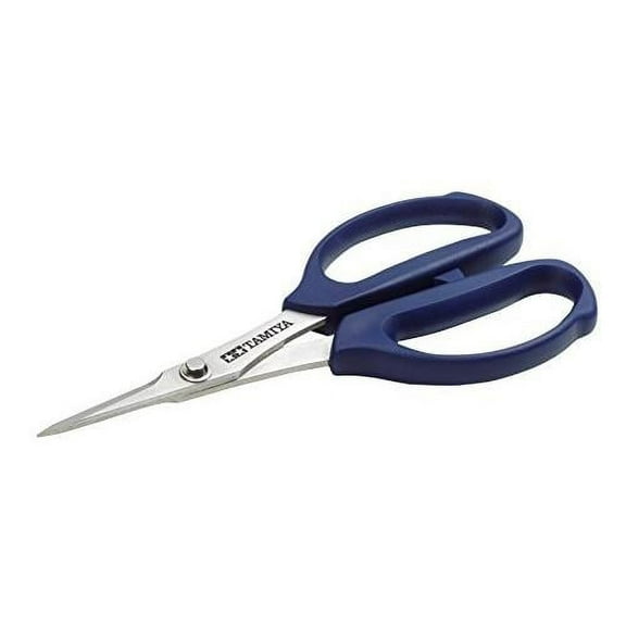 Tamiya Craft Tools 74124 Craft Scissors