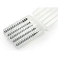 thumbnail image 1 of Tamiya Electric Router Bit Set (5 Pcs), 1 of 2