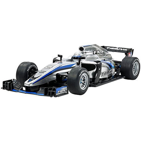 Tamiya F104 PRO II w/Body On Road 2 Wheel Drive TAM58652 Cars Elec Kit 1/10 On-Road
