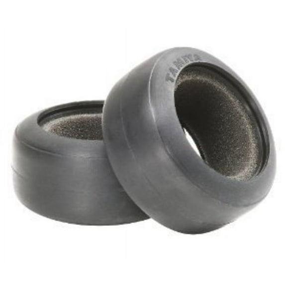Tamiya 51399 F104 Rubber Tires Front Type B 2