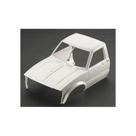 Tamiya 9335487 Front Body High-Lift T0Y0TA Hilux High Lift T0Y0TA Hilux