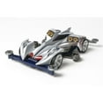 thumbnail image 1 of Tamiya Full cowl Mini 4WD Series No.38 Ray Stinger Premiere System (Super II chassis) 19438, 1 of 1