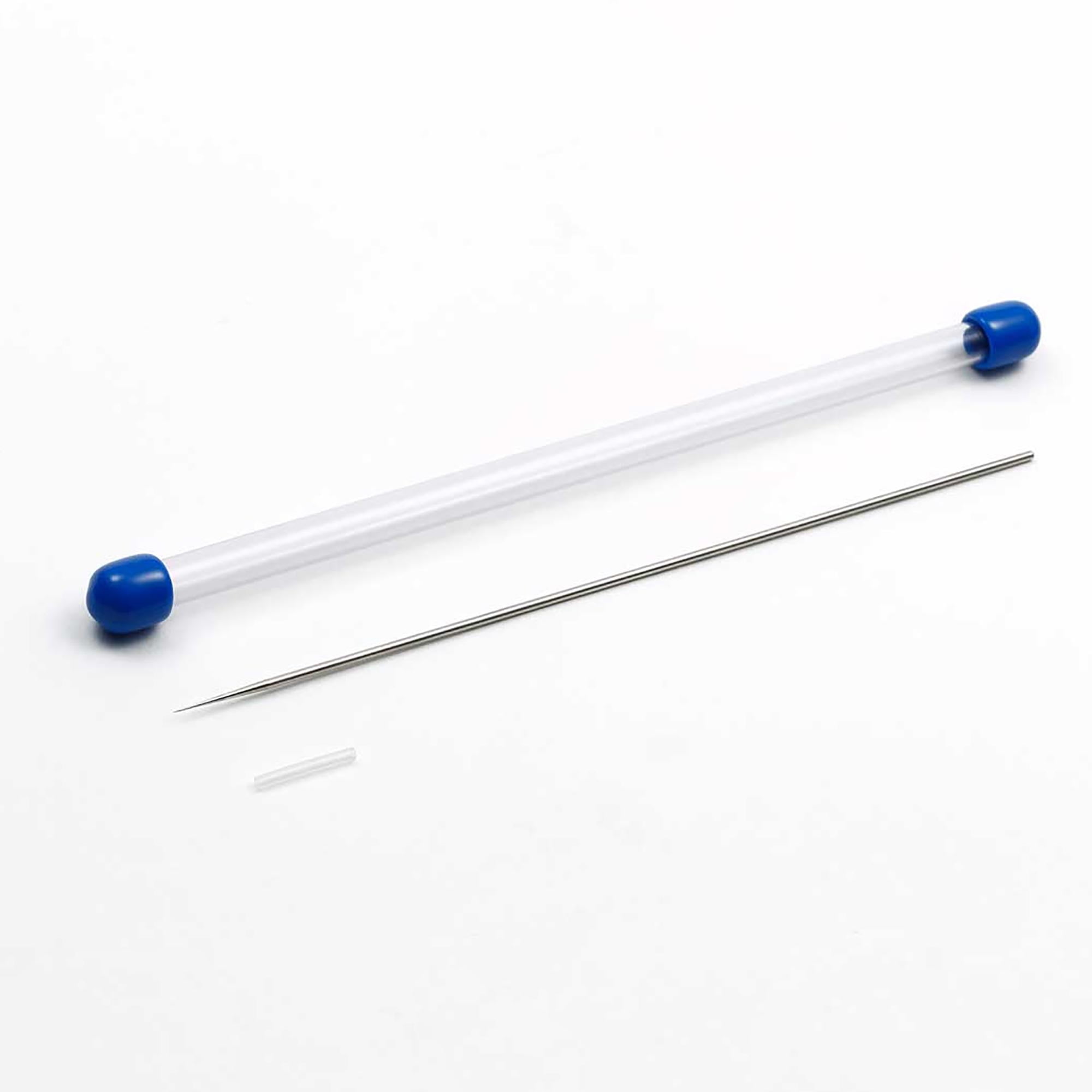 Tamiya AO-7026 HG Trigger Airbrush Replacement Needle & Parts Set (Item 10326)
