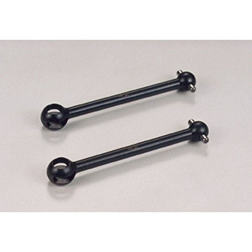TAMIYA Swing Shaft 42mm (Part #300053501) - 2 Pack, Replacement & Tuning Part For RC Models
