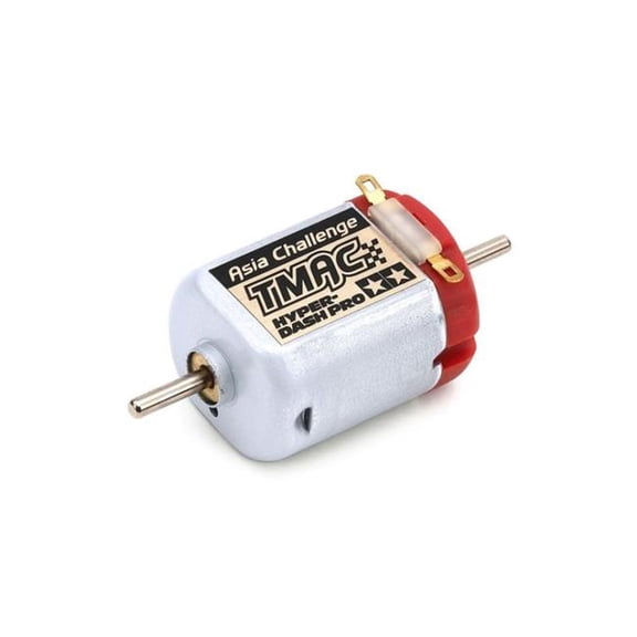 Tamiya TAM95687 JR Hyper-Dash Pro Asia Challenge Motor