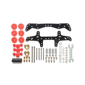 Tamiya Jr Basic Tune-Up Parts Fm-A Chassis