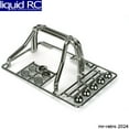 thumbnail image 1 of Tamiya 9115194 K Parts Roll Bar High-Lift T0Y0TA Hilux High Lift, 1 of 2