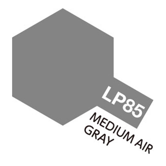 Tamiya LP-85 Medium Air Gray TAM82185