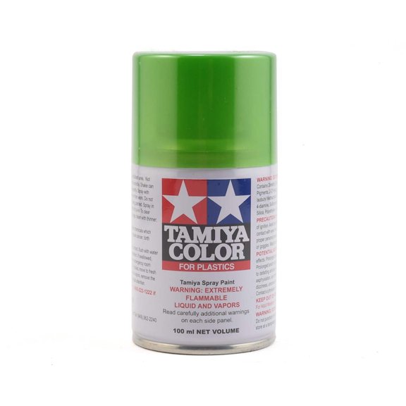 Tamiya Lacquer Spray Paint (100ml) (TS51-99)