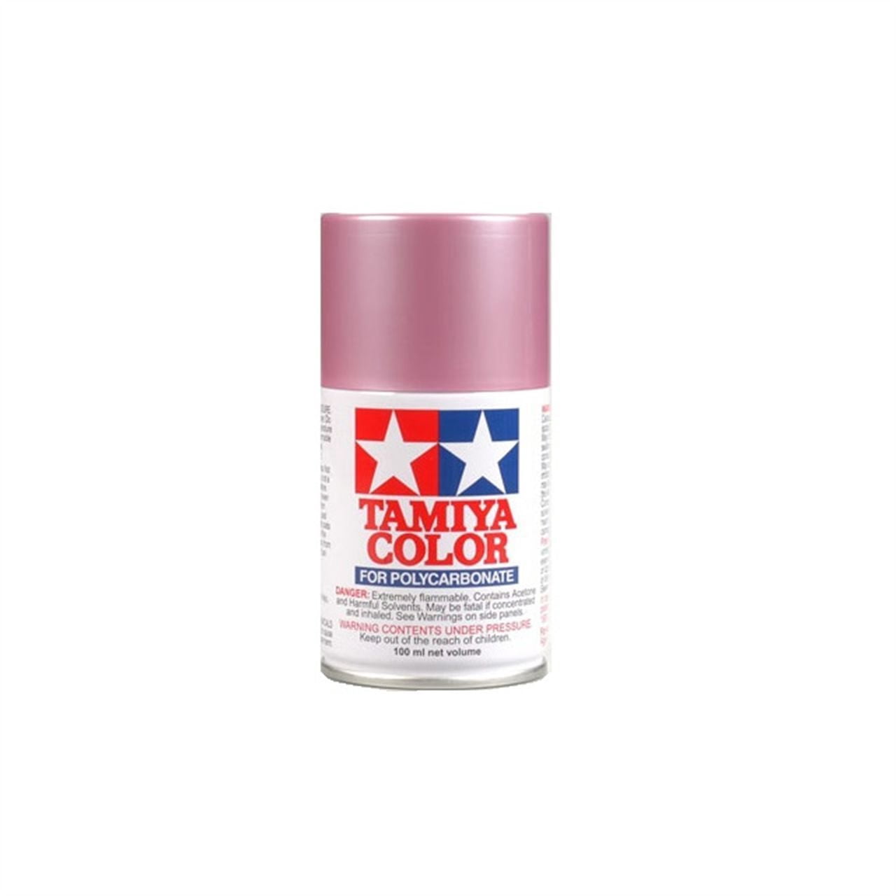 Ps50 Pink Tamiya Corporation Sparkling Pink (PS-50) New - Walmart.com