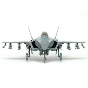 Tamiya Lockheed Martin F-35 A Lightning II Plastic Model Kit, 1/48 Scale