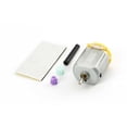 thumbnail image 1 of Tamiya Low RPM Type 130 Motor TAM75028 Mini Racer & Accys, 1 of 2