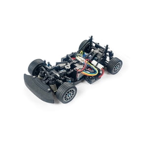 Tamiya M08 Mini Rc Rwd Chassis Kit
