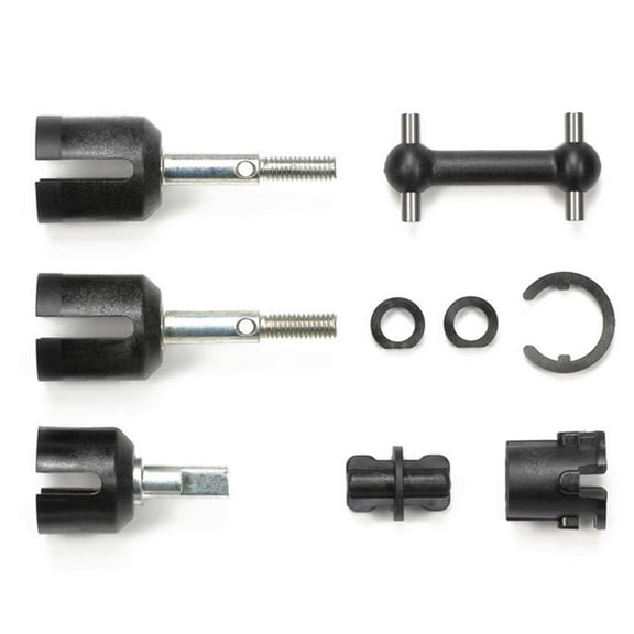 Tamiya MB-01 C Parts Transmission TAM51721 Electric Car/Truck Option Parts