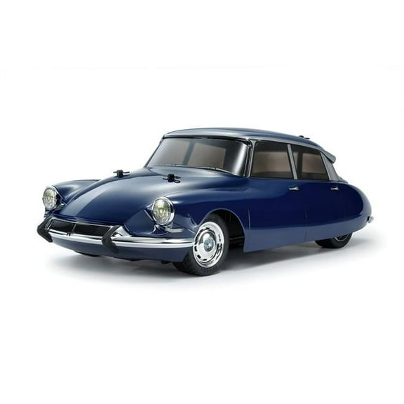 Tamiya MB-01 Citroen DS RC Car