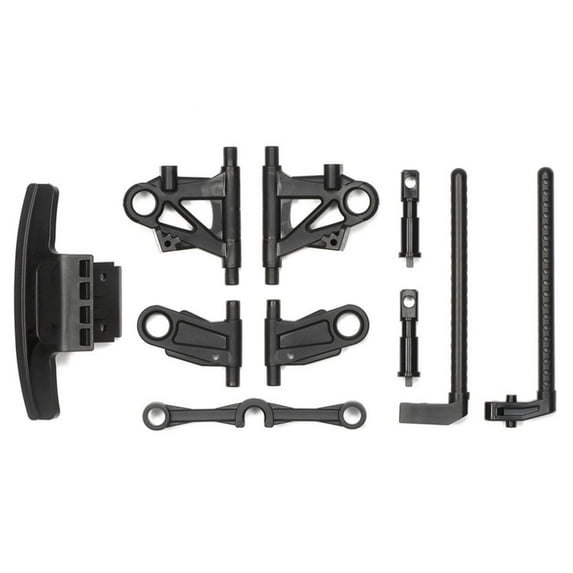 Tamiya MB-01 M Parts Arms TAM51724 Electric Car/Truck Option Parts