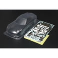 thumbnail image 1 of Tamiya 51270 Mazda RX-7 Clear Body Parts Set, 1 of 2