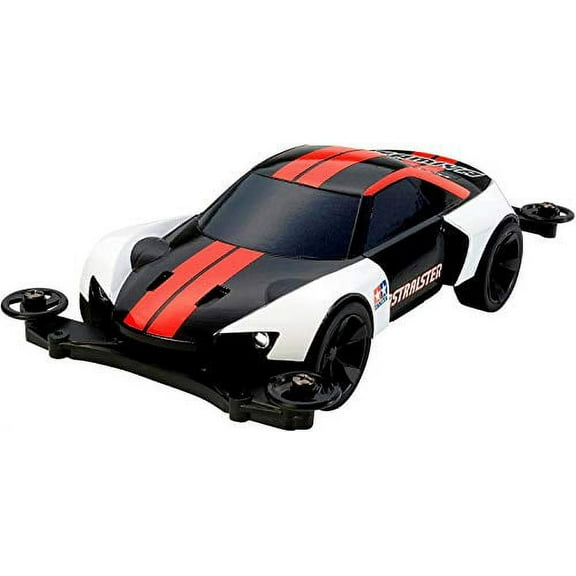 Tamiya Mini 4WD PRO Series No.34 Astral Star MS Chassis 18634