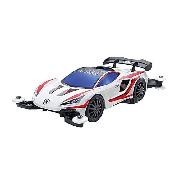 Tamiya Mini 4WD PRO Series No.57 Ignition MA Chassis 18657 18657-000