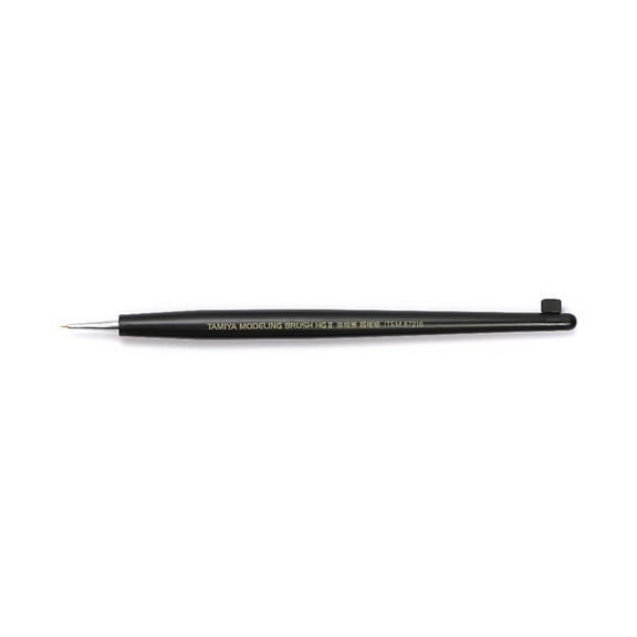 Tamiya Modeling Brush HG II Pointed Brush Ultra Fine TAM87216 Paint Brushes