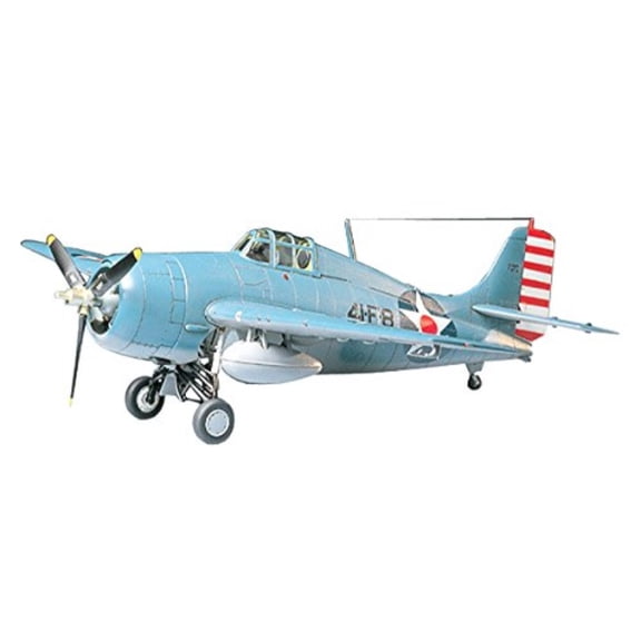tamiya models grumman f4f-4 wildcat model kit