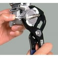 thumbnail image 1 of Tamiya Non-Scratch Pliers, TAM74061, 1 of 2