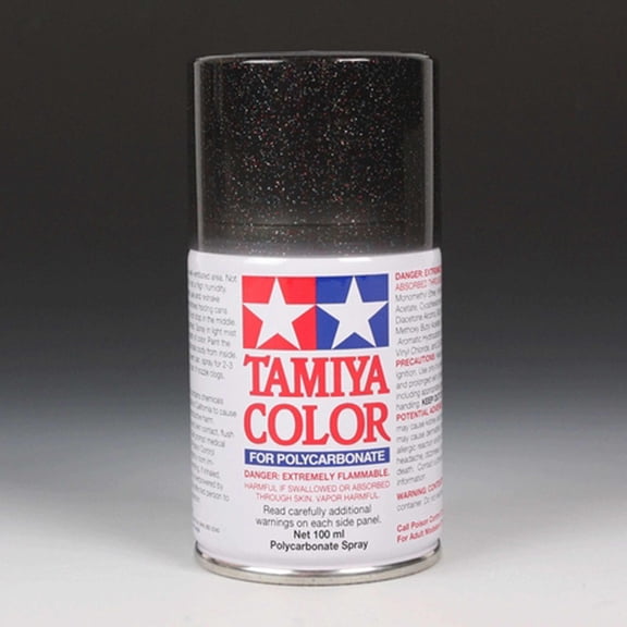 Tamiya PS-53 Lame Spray TAM86053 Lacquer Primers & Paints
