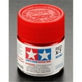 thumbnail image 1 of Tamiya Paint  X-7 Acrylic Mini Red, 1 of 2