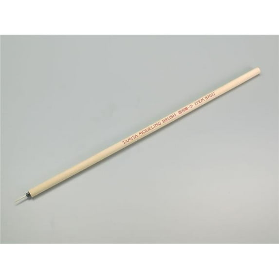Tamiya Pointed Brush Small TAM87017
