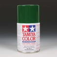 thumbnail image 1 of Tamiya Polycarbonate PS-22 Racing Green TAM86022 Lacquer Primers & Paints, 1 of 2