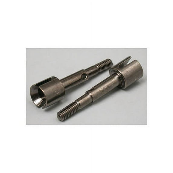 Tamiya R Wheel Axle TG10 TAM50808 Gas Car/Truck Replacement Parts