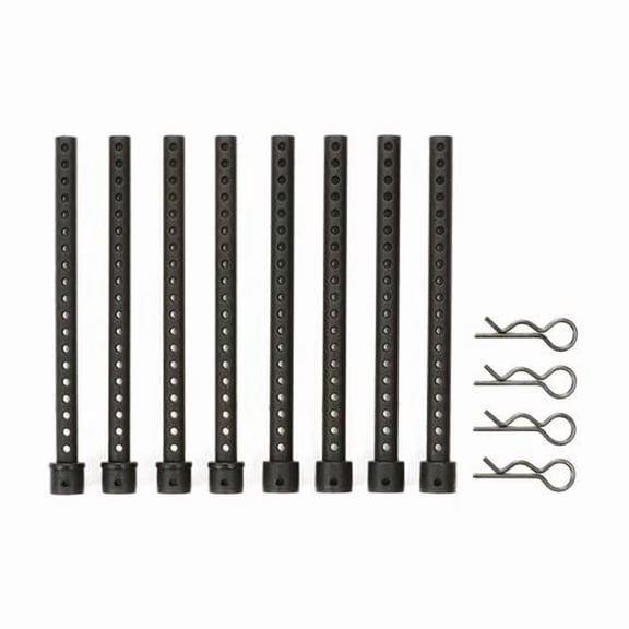 Tamiya RC Body Mount Extension Set
