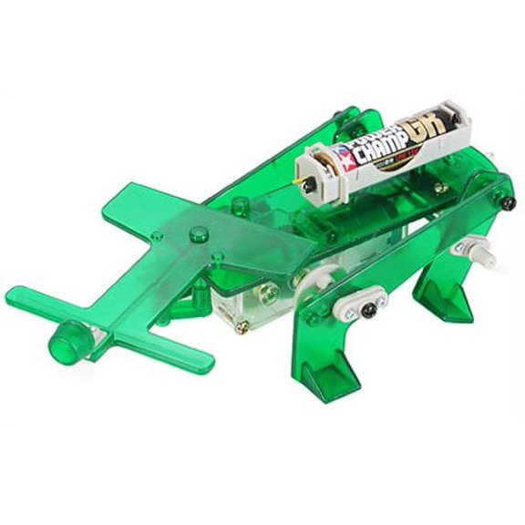 Tamiya Robocraft Series No.3 Mecha Beetle 71103// Age