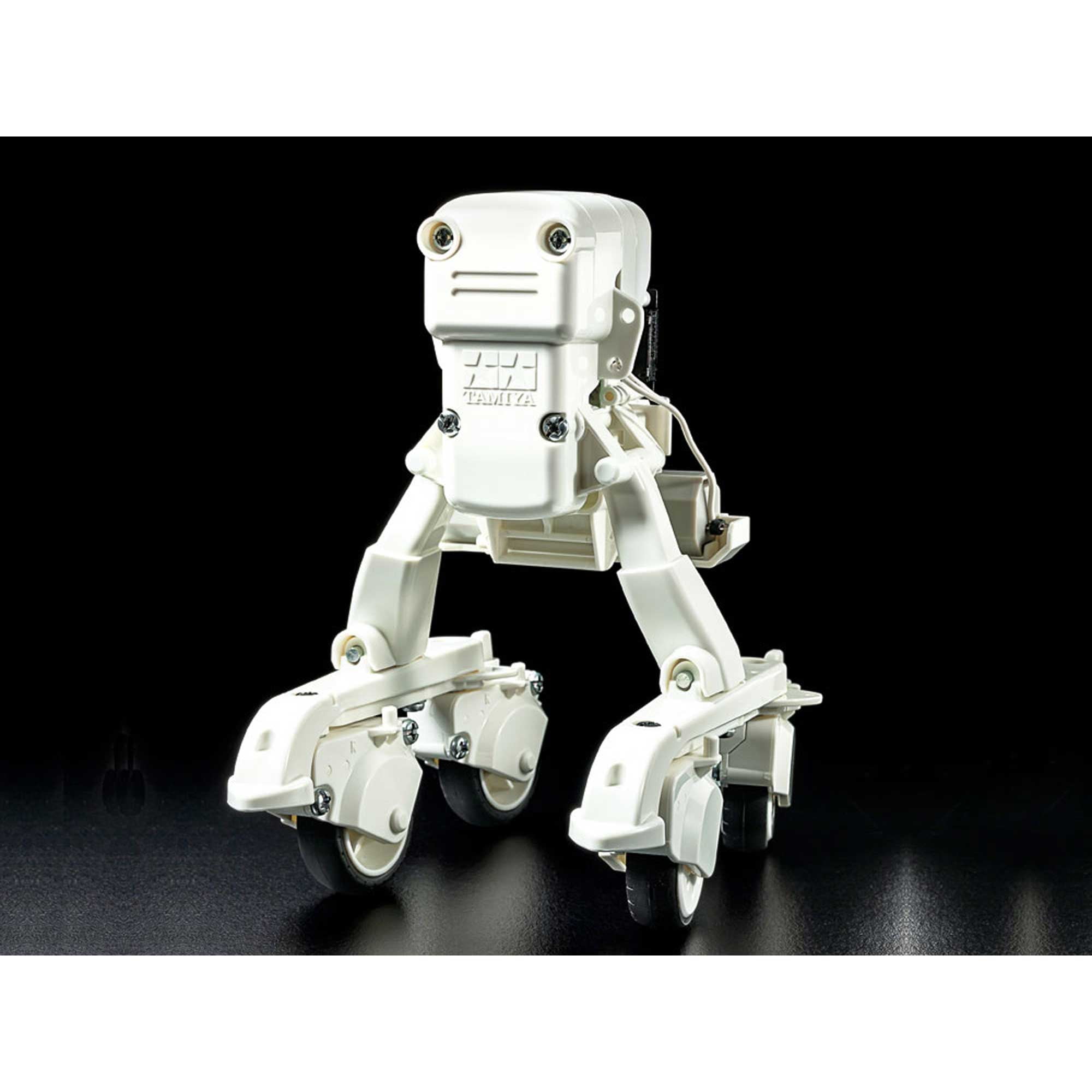 Tamiya Roller Skating Robot TAM70248 Educational