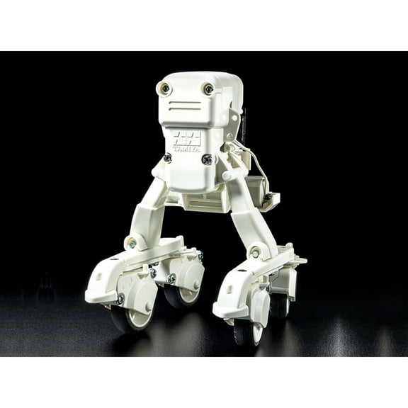 Tamiya Roller Skating Robot TAM70248 Educational